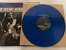 The Gaslight Anthem Handwritten Record On Blue Translucent Vinyl LP Brian Fallon