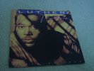 LUTHER VANDROSS POWER OF LOVE R&B SOUL 12' LP 33RPM  VG++