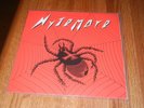 NYTEMARE 6 TRACKS 1986 HEAVY METAL / HAIR METAL PRIVATE INDIE