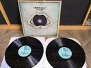 Leftfield Leftism 1995 Double Vinyl