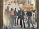 ALLMAN BROTHERS BAND BEGINNINGS DMM Mastering 2 Vinyl LP WHIPPING POST Duane NEW