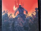 Castlevania Dracula X Rondo of Blood Vinyl Record OST MONDO