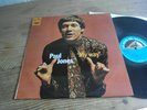 PAUL JONES (MANFRED MANN) LP MY WAY 1st ORIG ITALY 1967 mint-