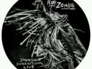 Spookshow International Live ROB WHTE ZOMBIE Vinyl RECORD ALBUM picture disc ×2
