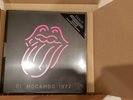Rolling Stones - Live at El Mocambo -  4 LP  Color Vinyl Neon