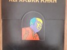 USTAD ALI AKBAR KHAN RARE 1977 INDIAN HMV LABEL ALBUM