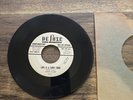 Annie Laurie - Nobody's Gonna Hurt You / Love Is A Funny Thing 1957 R&B