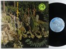 Parliament - Osmium LP - Invictus VG+ Shrink
