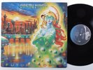 PRETTY MAIDS Future World EPIC LP VG+ promo s
