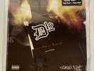 Sealed D12 Devils Night Vinyl LP Plus Bonus Single Obie Trice Ft Akon Snitch
