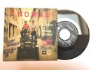 Nomadi -  1° 45 giri - Donna la prima donna - SCMQ 1891