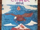 VINYL CYMANDE Arrival PAUL WINLEY 1981 US ORIGINAL LP 141 FUNK DISCO
