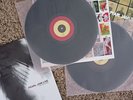 Pearl Jam- Live On Ten Legs vinyl record. 2011. OOP. Mint