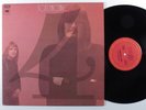 SOFT MACHINE Fourth COLUMBIA LP VG+/VG++ textured cover s