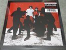 THE WHITE STRIPES WHITE BLOOD CELLS LTD EDT PEPPERMINT PINWHEEL LP VINYL RECORD