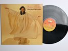 Asha Puthli The Devil Is Loose CBS 81443 GERMAN PRESS DISCO FUNK SPACE TALK 1976