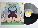 The Zoo Presents Chocolate Moose Sunburst 7500 PSYCH ROCK 1968