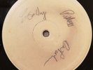 UFO - LIGHTS OUT - ORIGINAL UK WHITE LABEL PROMO LP - EXCELLENT