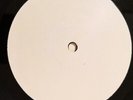 NAZARETH - RAMPANT - ORIGINAL UK WHITE LABEL PROMO LP - EXCELLENT