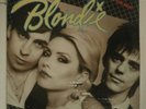 FACTORY *SEALED* Blondie EAT TO THE BEAT ALBUM VINYL RECORD 1979 ORIG 1ST PRESS