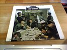 BOBBY WOMACK J.J. JOHNSON ACROSS 110th ST OST 1st US LP 1972 BLAXPLOITATION FUNK