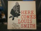 Here Comes Louis Smith Blue Note 1584 MONO UA - Cannonball (buckshot la funke)