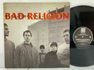 Bad Religion – Stranger Than Fiction LP 1994 Germany ORIG Dragnet Punk NOFX