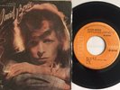DAVIE BOWIE   FAME / RIGHT   RCA VICTOR RECORDS