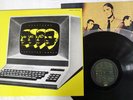 KRAFTWERK COMPUTER WORLD EMI EMS-91030 JAPAN VINYL LP
