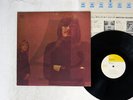 SOFT MACHINE FOURTH EPIC EPIA-53003 JAPAN VINYL LP