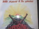 Uprising by Bob Marley & the Wailers (Record, 1980)