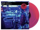 PHISH: LP ON LP 01 (RUBY WAVES 7/14/19) :LP vinyl *BRAND NEW*: