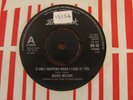 JACKIE WILSON - IT ONLY HAPPENS WHEN I LOOK AT YOU 1977 BRUNSWICK NORTHERN SOUL