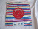 THE BEATLES - Love Me Do - 1962 UK 7