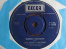 PETE KELLY'S SOULUTION - MIDNIGHT CONFESSION IF YOUR LOVE DON'T SWING 1968 DECCA