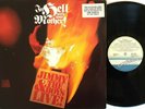 Jimmy And The Boys-In Hell With Your Mother Live LP 1982 Avenue SBP 237865 RARE