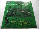 GALLIARD   STRANGE PLEASURES ** 1970 UK 1st DERAM NOVA LP SIGNED.