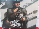 Stevie Ray Vaughan And Double Trouble 
