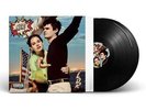 LANA DEL REY - NORMAN FUCKING ROCKWELL (2LP) * NEW VINYL