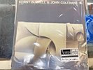 KENNY BURRELL & JOHN COLTRANE 45 RPM ANALOGUE PRODUCTIONS DOUBLE LP NUMBERED NM