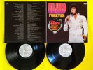 ELVIS PRESLEY (33 RPM-ITALY) PJL 2  8024 