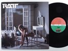 RATT Invasion Of Your Privacy ATLANTIC LP VG++ s