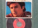 45t EP bof Alain Delon Les Aventuriers Ducretet Thomson 460V751 Mint / Mint