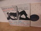 Stanley Turrentine - A Chip Off The Old Block, Blue Note Lp Contemporary Jazz