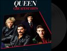 Queen – Greatest Hits (2016 Reissue Double-LP Half-Speed Mastered on 180g Vinyl)