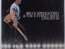 BRUCE SPRINGSTEEN Live 1975-85 COLUMBIA 5XLP boxset with booklet s