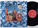 ROLLING STONES Their Satanic Majesties Request DECCA LP VG+ germany s