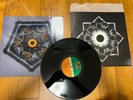 TESTAMENT -the ritual RARE 1ST PRESS EUROPE LP 1992 exodus metallica