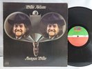 Willie Nelson - Shotgun Willie - 1975 LP - SD 7262 - Atlantic - VG+ Vinyl