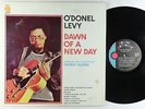 O'Donel Levy - Dawn Of A New Day LP - Groove Merchant VG++